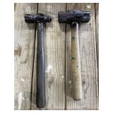 2 - Hammers