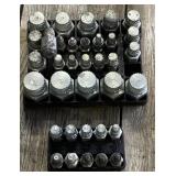 Extractors/Easy Outs