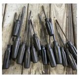 USA Craftsman Screwdrivers