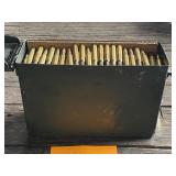 Full Can .30-06 Ammunition