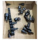 3/8" Specialty Sockets