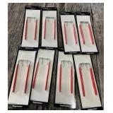 8 - New Organizing Racks