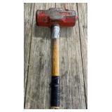 Large Sledgehammer