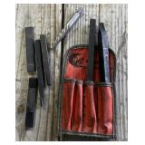 Punches and Extractor