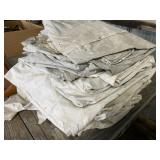 Large Lot of Painter