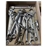 Wrenches