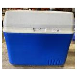 Rubbermaid Cooler