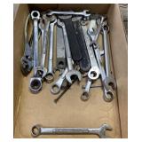 Wrenches