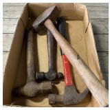 Hammers