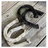 Horseshoes