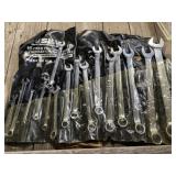 USA Wrench Set