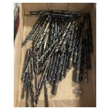 Drill Bits