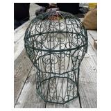 Decorative Birdcage
