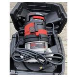 Like New Craftsman Sears Router