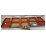 50" Fenwick Rod Case