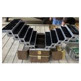 Umco 3500 Tackle Box