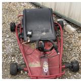 Electric Go Cart