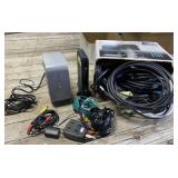 Battery Back Ups and Computer Cables