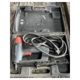 Craftsman Electric Stapler