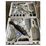 Air Ratchet and Accessories