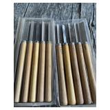 Wood Lathe Tools