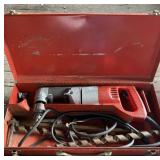 Milwaukee Right Angle Drill