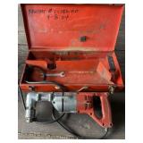 Milwaukee Right Angle Drill