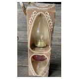 Oil Lamp