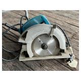 Makita Power Hand Saw