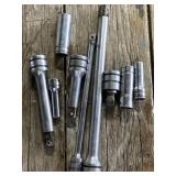 Extensions and Adapters