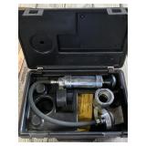 Radiator Pressure Tester