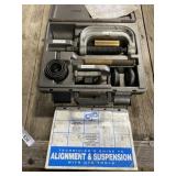 Alignment Tool Kit