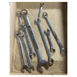 Craftsman Wrenches