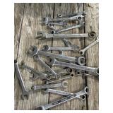 Combination Wrenches