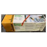 Wagner Power Scraper