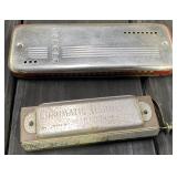 Harmonicas