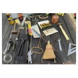 Hand Tools