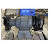 Baldor Electric Grinder