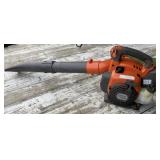 Husqvarna Gas Powered Blower