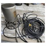Kasco Submersible Aerator Pump