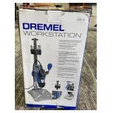 Dremel Drill Press