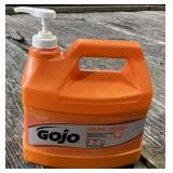 GoJo Hand Cleaner