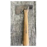 Keen Kutter Axe