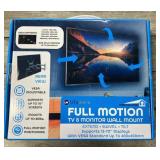 Television Wall Mount