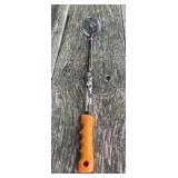 Magnet with Telescoping Handle