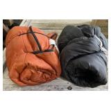 2 - Sleeping Bags