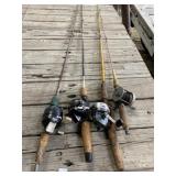4 - Rods and Reels