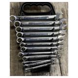 Craftsman Combination Wrenches