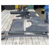 Honda Ridge Line Accessories