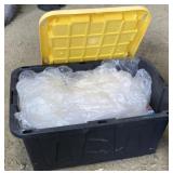 Storage Tote Full Painter